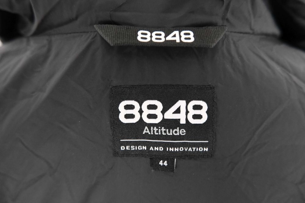 8848 altiitude Theresia W primaloft damska kurtka r 44