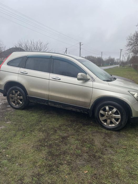 Продам власний автомобіль