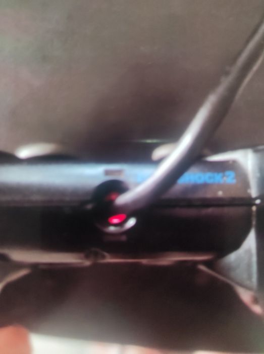 Comando PS2 Sony  peças ler descrição