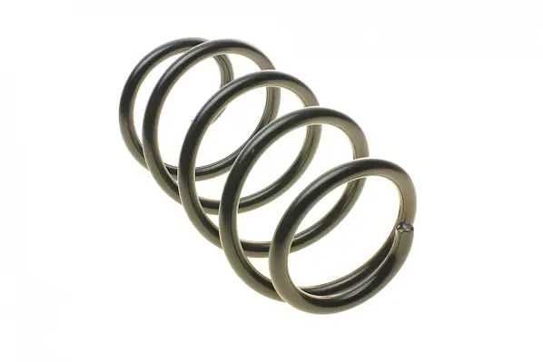 Пружина Передняя/Задняя на VW Passat B6/Golf V/Jetta III/Touran/Caddy