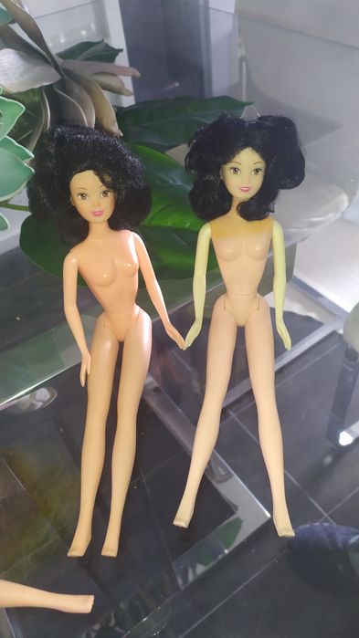 Boneca  branca de neve várias versões  Disney para Simba toys