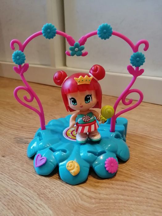 Pinipons Dolls and Scenarios64738882135298122