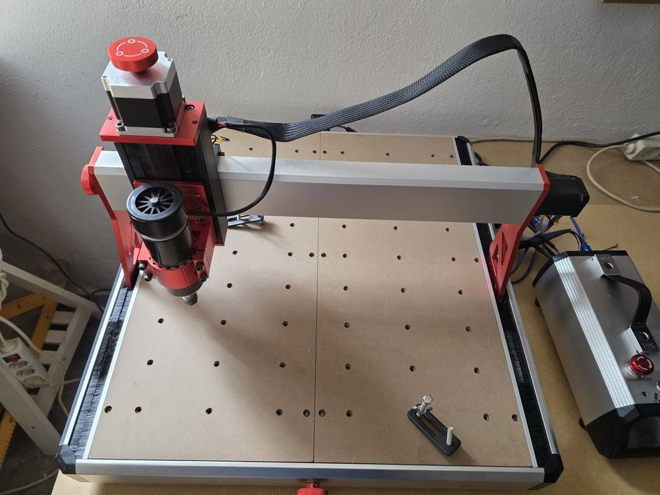 CNC Two Trees 450 Ultra