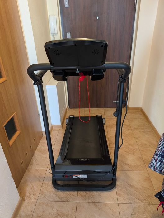 Bieżnia domowa Athler impala 30