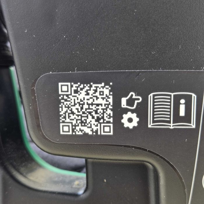 Cadeira auto Recaro SALIA 125 360º 40 até 125 cm