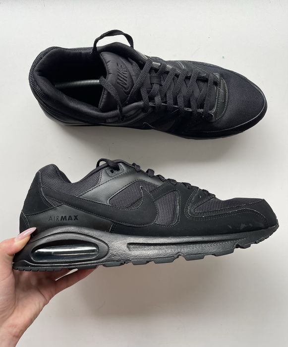 кросівки Nike Air Max Command