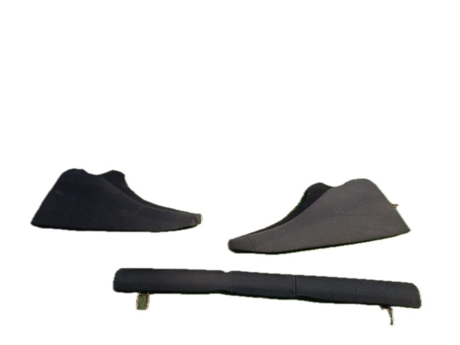 Conjunto de bancos MERCEDES-BENZ Classe C (W204)