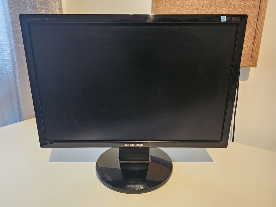 Monitor para PC samsung