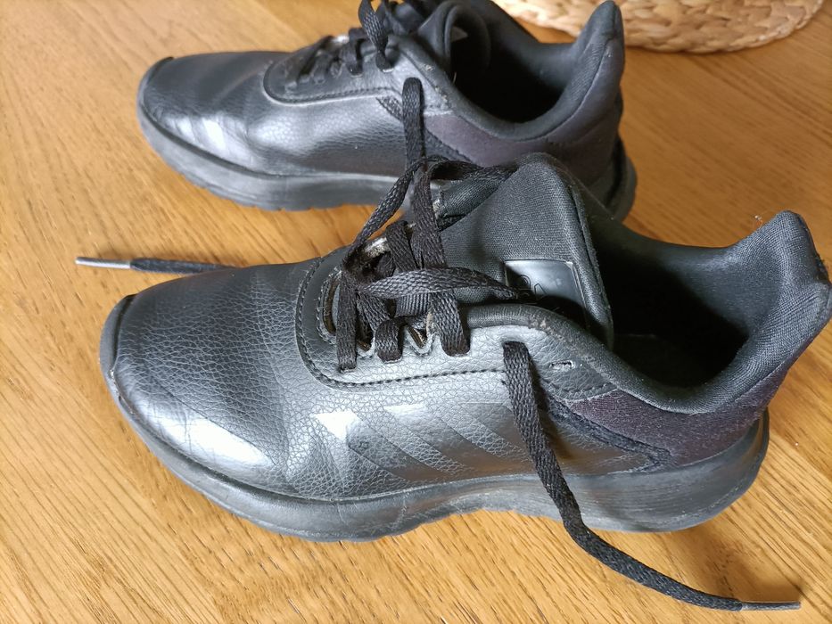 Sneakersy Tensaur Run Shues Adidas