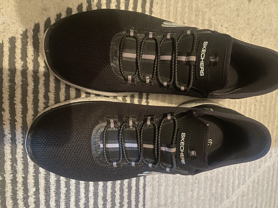 Sapatilhas sketchers