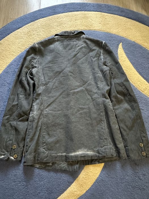 Піджак ММ6 maison margiela