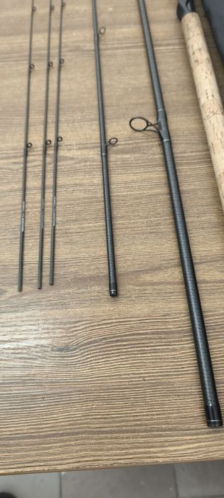 Фідерне вудлище Flagman Tregaron Feeder Heavy 3.6м 100г