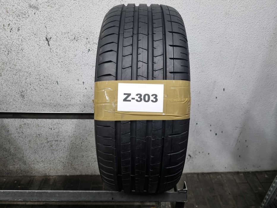 225/40zr18 92Y Pirelli Pzero PZ4 KS D.3722