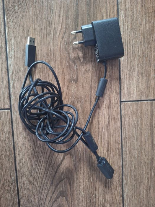 Zasilacz kinect x-box 360