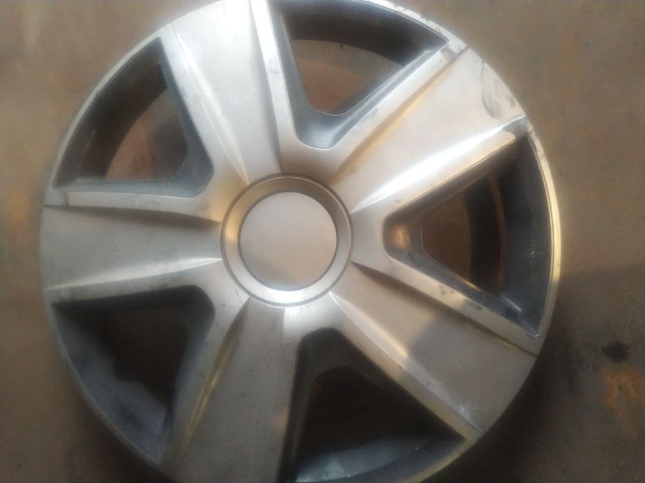 Продам колпаки R15