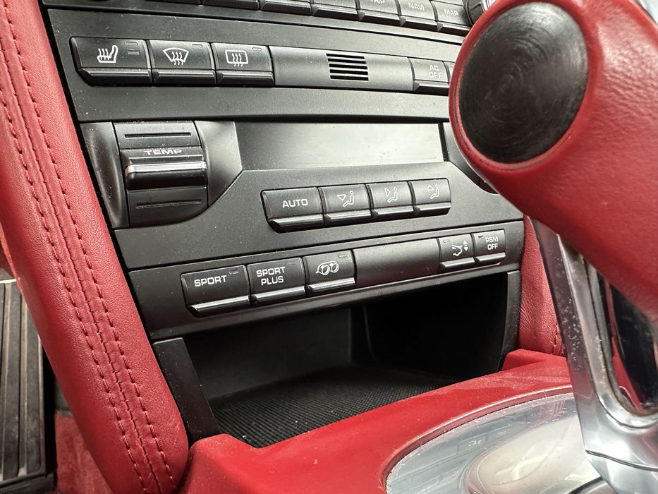 Porsche 911 997.2 PDK 3.6 345cv