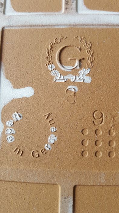 kafelki płytki ceramiczne podłoga 25x25 Tobago Kremowe