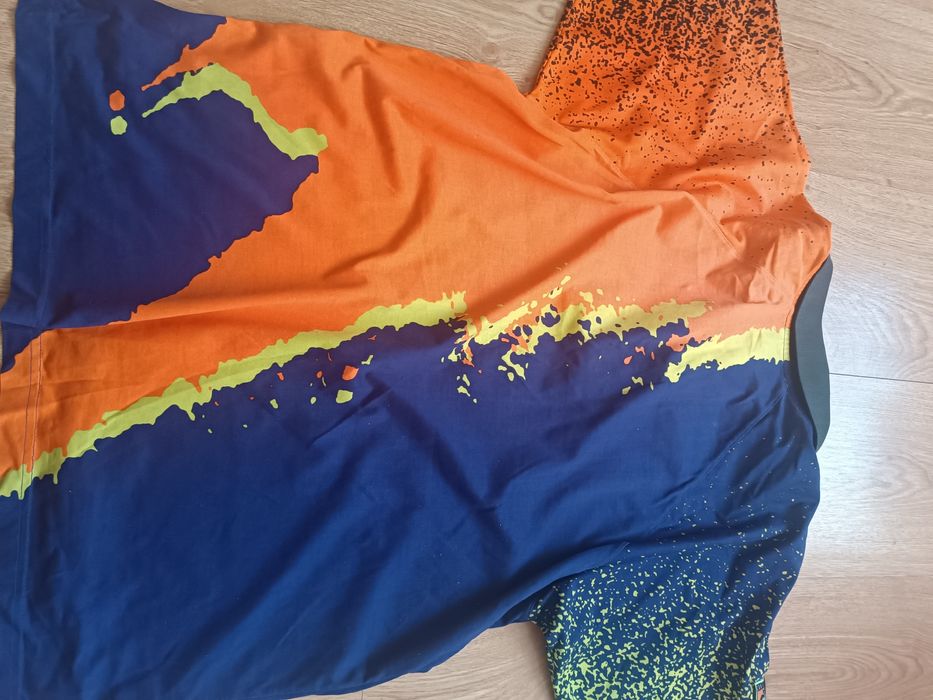 Koszulka Polo Tenis Nike