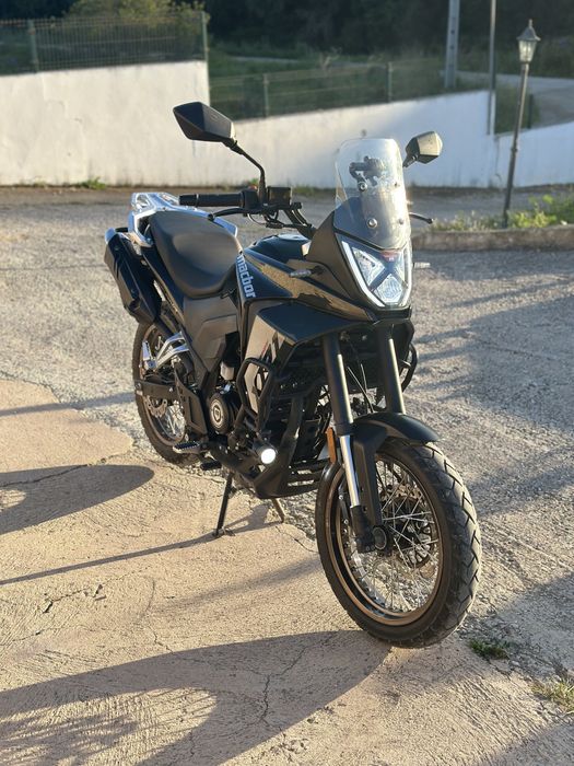 Macbor montana xr1