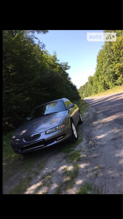 Mazda Xedos 6 2.0 V6