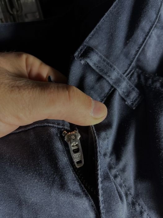 Carhartt skill pant