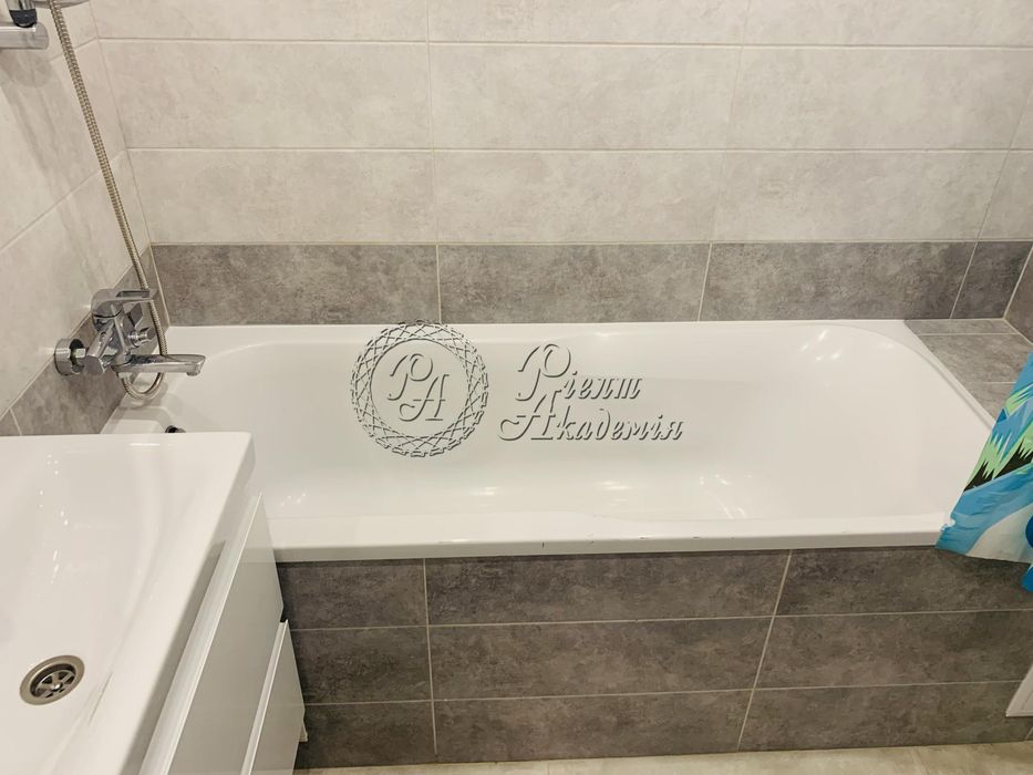 Оренда 1-кімн квартири 48 м2 на Боголюбова