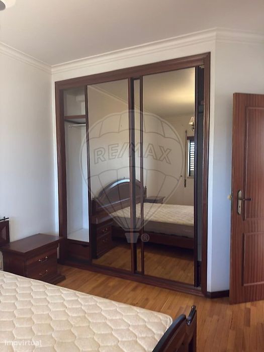 Apartamento T2 para arrendamento