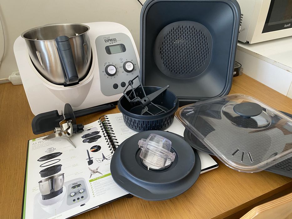 Chef Express Pingo Doce