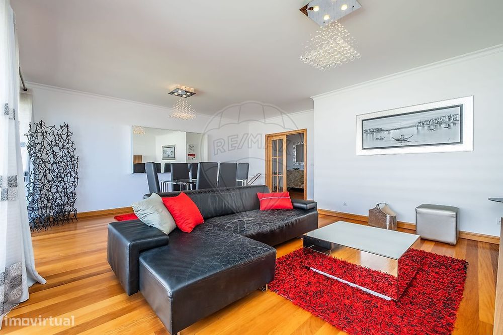 T3 Apartment for Rent