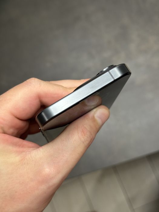 iPhone 15 pro 128 gb ГАРАНТІЯ МАГАЗИН АЙФОН про гб