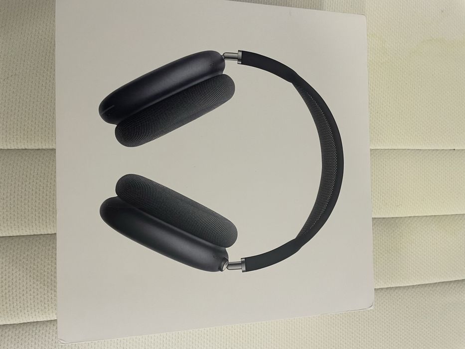 Airpods Max - Midnight
