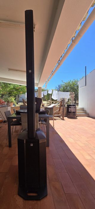 HK Audio POLAR 12 – Sistema de Som Profissional | 750€