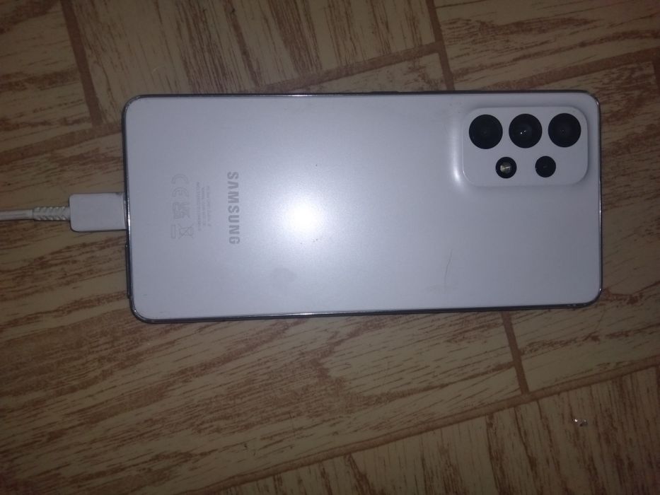 Samsung A53 5G 6/128