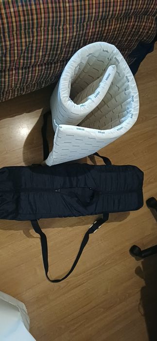 Cama de viagem bebé