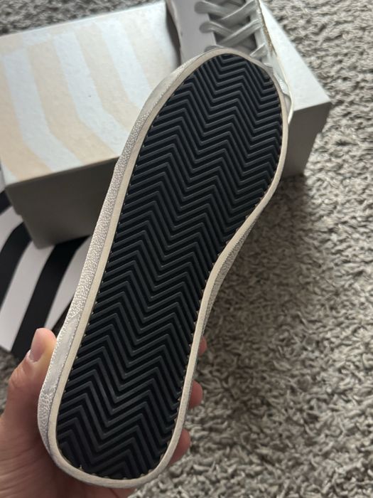 Кросівки кеди Golden Goose Superstar 38-40