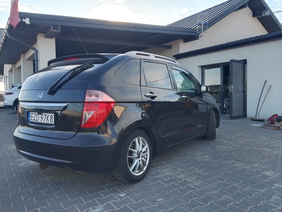 Prywatne auto w dobrym stanie