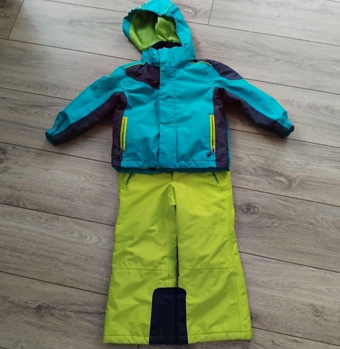 Лижний    костюм