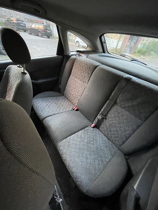 Ford focus 2002 1.4