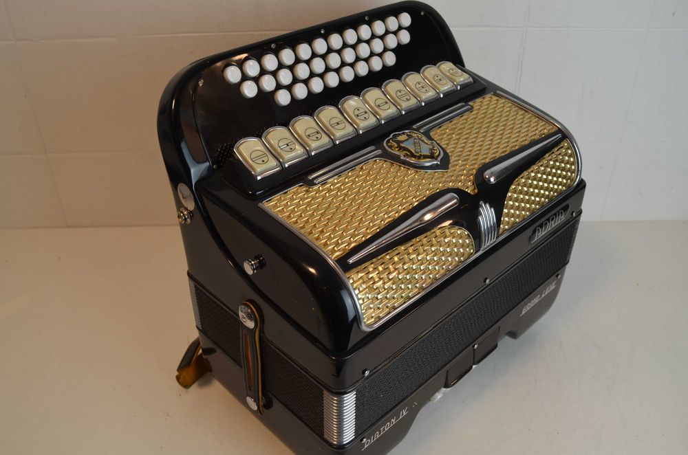 Concertina Adria 4 voz. N 05