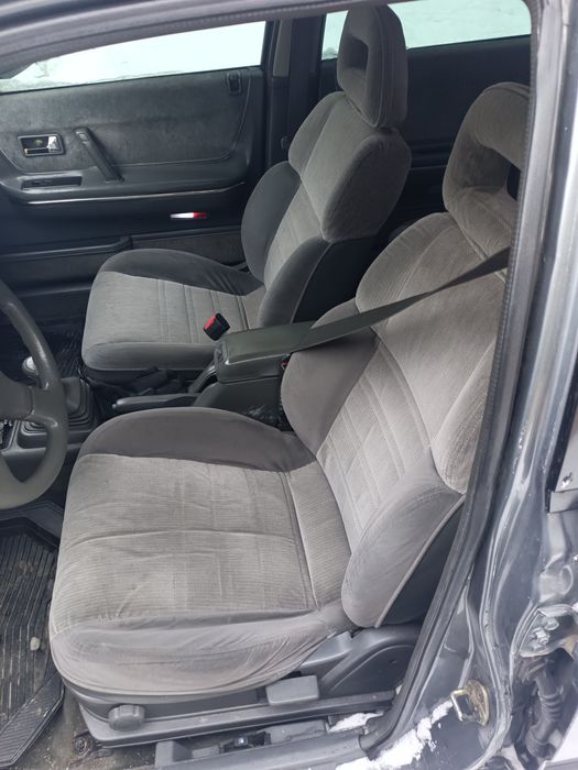 Продам Mazda 626