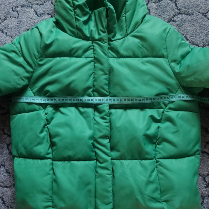 Куртка Reserved тёплая + спорт.брюки в подарок