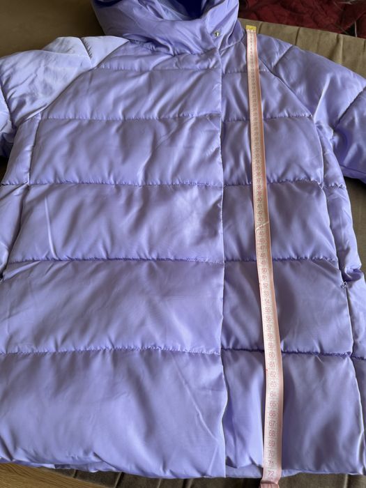Курточка Reserved 152 на дівчинку 10-12 років
