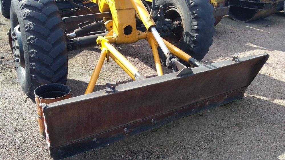 Продам асфальтоукладчик Volvo 2008 р.