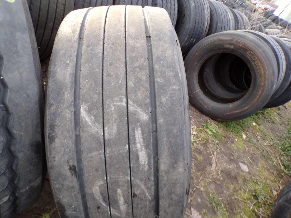 Opona 385/55R22.5 Fuelmax T "Tradmax" (650 netto)