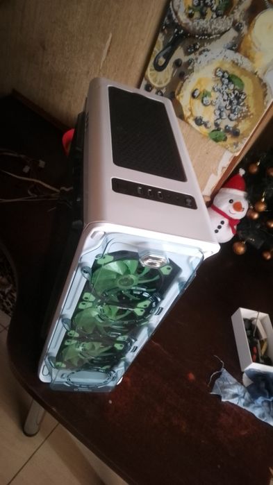 Комп'ютер  ігровий продаж  срочно