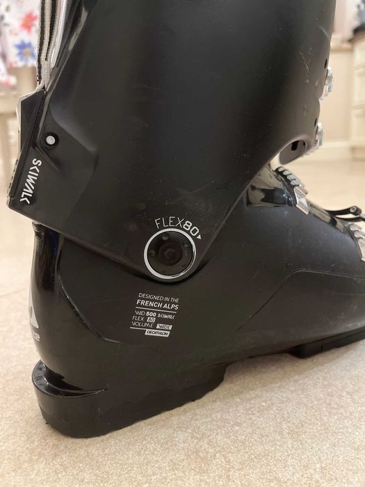 Buty narciarskie Wedze WID 500 – System Ski/Walk – 26.0 (40/40.5)