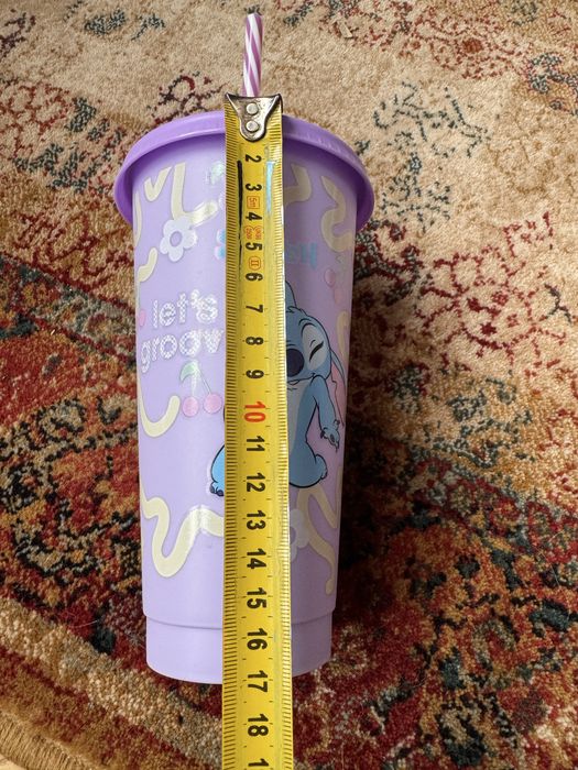 Kubek plastikowy dla dziecka