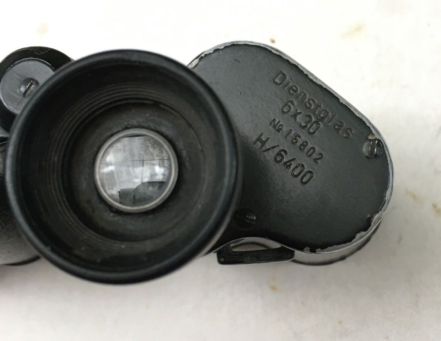 Бінокль Dienstglas cag 6x30 Swarovski