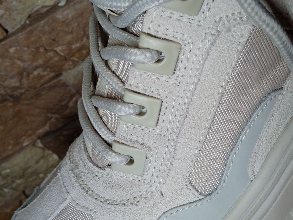 Абсолютно нові ботинки Skechers Street Blox