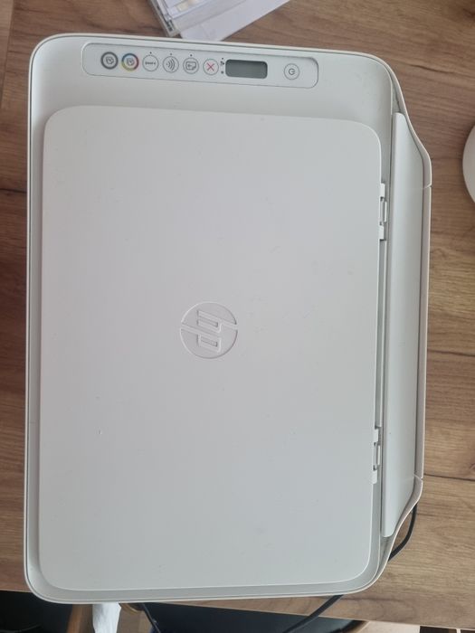 Drukarka Hp deskjet 2710e